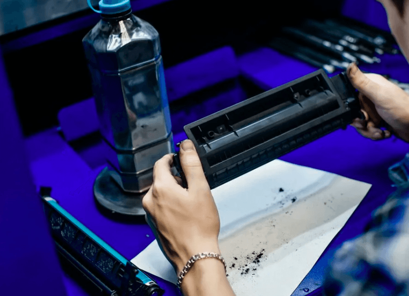 Картриджи для принтеров