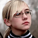 Алина Олеговна