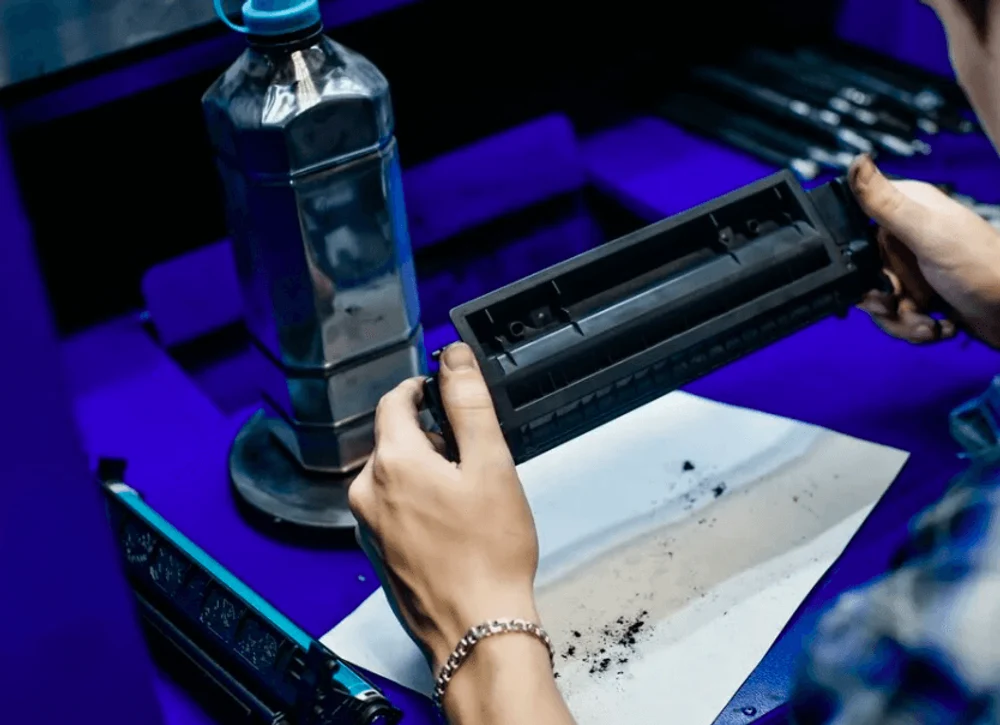 Картриджи для принтеров 